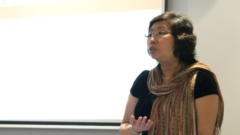 梁林天慧看和合本修訂版 更貼心更助心靈品格塑造