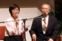 華人神學、文字事工先鋒陳終道牧師安息主懷