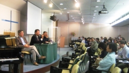 东南亚福音戒毒机构聚港交流经验 探讨结合力量组成联盟可能