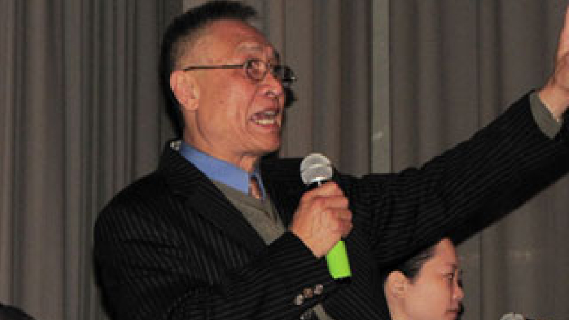 方未艾牧师评信徒冷待《圣经》致信仰缺稳固根基