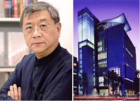 基督徒建築師潘冀：信仰力量是人生基石