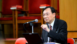 馬利亞算不算「代母產子」﹖張慕皚牧師妙問妙答