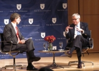 監獄團契創辦人：道德崩潰是罪案激增主因