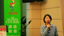 監獄啟發分享異象 平信徒參與服事獲益良多