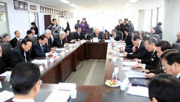 韓基總總結報告證張在亨牧師無異端性