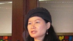 程翠雲數招過青年人 聖誕玩得開心又放心