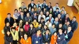 香港宣道會跨過60週年 闊步邁向下一個五年計劃