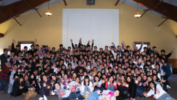 紐約教會1.5代華人事工見復興