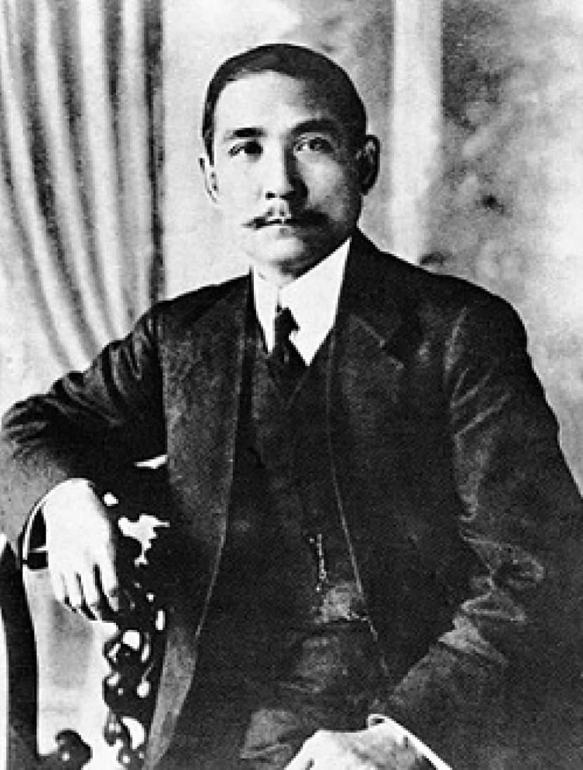 辛亥革命百周年 台灣探討基督徒的歷史角色