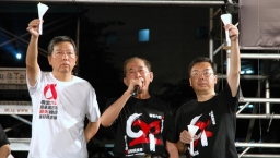 司徒華安息禮拜本月舉行 以最愛詩歌《主禱文》相伴