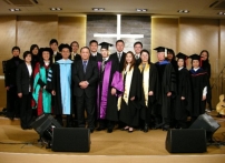 羡智領袖學院第一屆畢業禮舉行