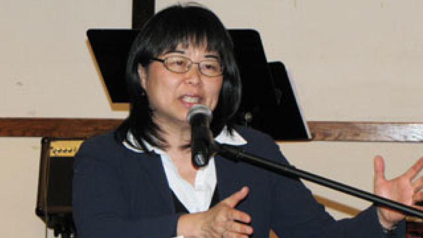 從「提多書」看分辨並面對異端和假教師