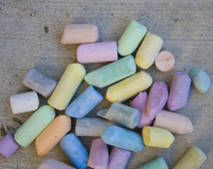 呂sir:身教重於言教