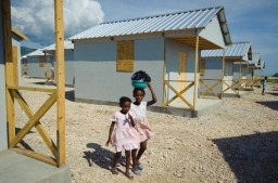 海地重建挑戰重重 首要對抗霍亂疫情