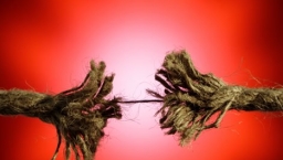 你有壓力，我有壓力？（上篇）