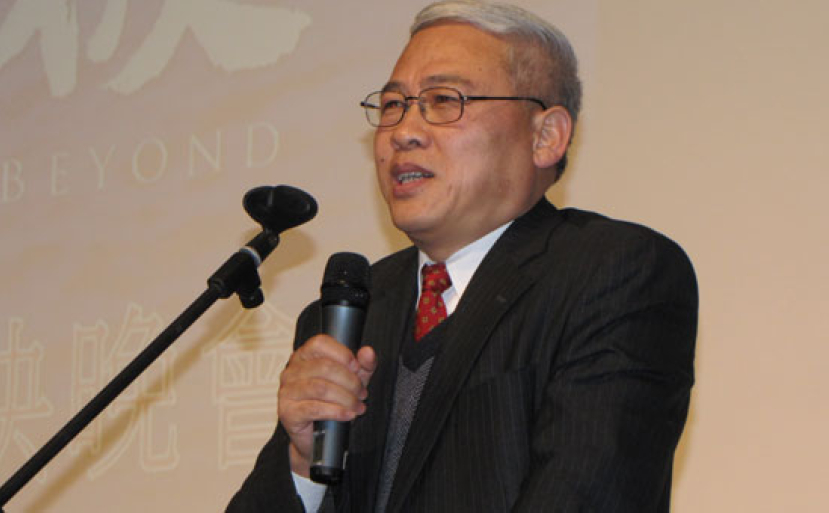 《彼岸》紐約首映 多人登上「信仰的彼岸」