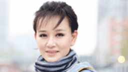 中國影星石爻：認識主是我一生最美麗的祝福