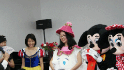 紐約教會借春節打開福音契機