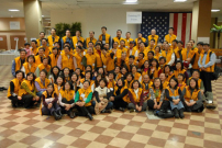 華人差傳大會逾四百人回應呼召