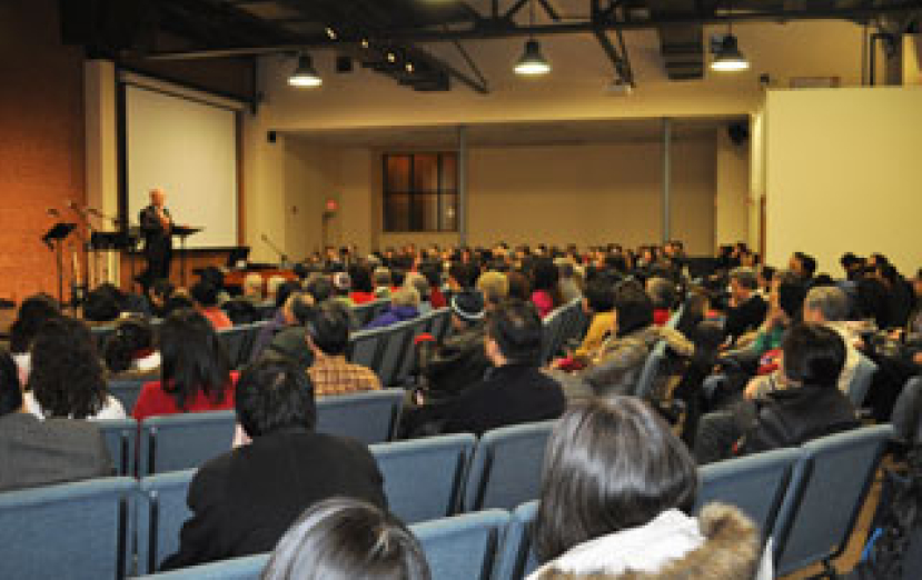 《彼岸》費城巡迴反響熱烈 下一站蒞香港