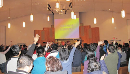 泥土音樂多倫多結碩果 今年巡迴開門紅