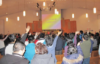 泥土音樂多倫多結碩果 今年巡迴開門紅