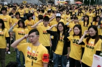 糧價急漲 孩子更餓! 宣明會呼籲市民齊齊做「饑饉英雄」