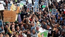 中東多國動亂擴散 神學家派博談如何代禱