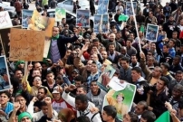 中東多國動亂擴散 神學家派博談如何代禱