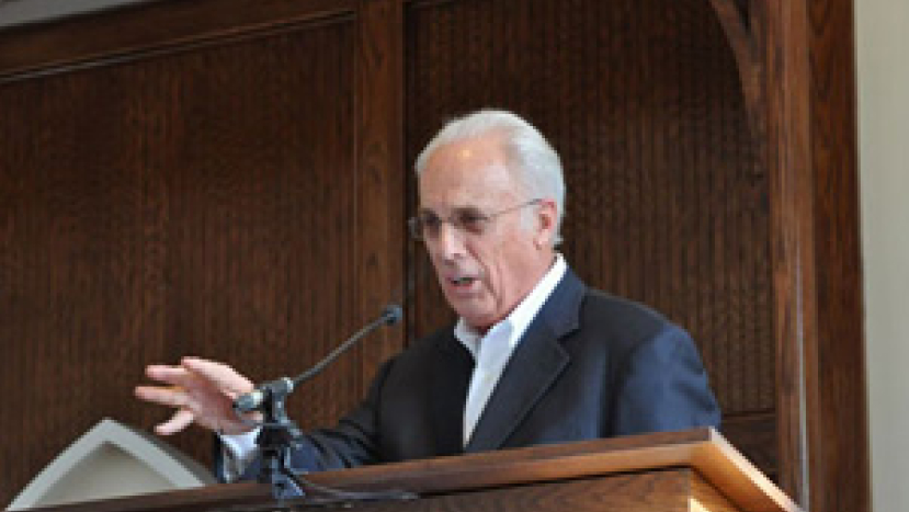 神學家評北非中東暴亂不會帶來民主自由