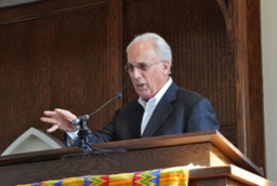 神學家評北非中東暴亂不會帶來民主自由