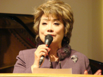 加國「寶馬皇后」分享見證