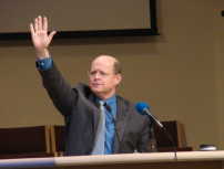 戴繼宗牧師大溫訊息—被改變,帶出改變