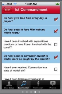 天主教不拒創意科技「懺悔app」
