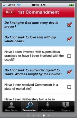天主教不拒創意科技「懺悔app」