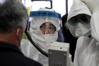 日本核危機持續 基督徒技工核電站緊守崗位