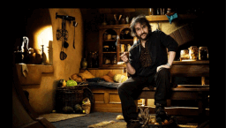 魔戒前傳《哈比人歷險記》紐西蘭開拍