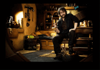 魔戒前傳《哈比人歷險記》紐西蘭開拍