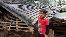 宣明會呼籲:天災重臨分秒必爭 請即援助緬甸災民