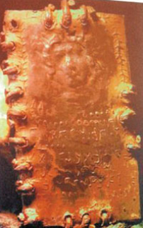 疑似最早耶穌肖像出現 歷史價值或超死海古卷