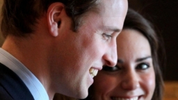 威廉王子大婚在即 英教會籲信徒共同祈禱