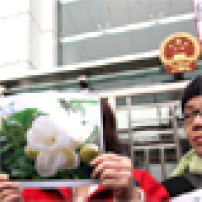 劉同蘇：家庭教會的戶外敬拜與茉莉花革命