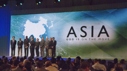 突撤國內家庭教會講員 華福承認受洛桑事件影響