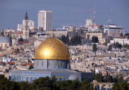 基督徒帶旺旅遊 以色列開闢「耶穌足跡」朝聖專線