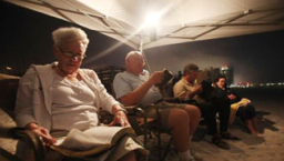 美信徒紀念墨西哥灣漏油事故一周年