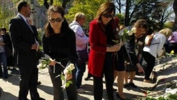 美民眾慶祝拉登死訊 宣教領袖籲基督徒為和平禱告