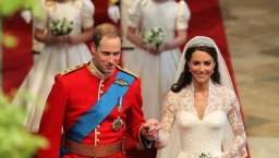 專家預測威廉王子婚姻幸福 信仰是首要因素