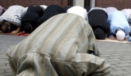 拉登遺體回教儀式海葬惹學者不滿