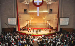 杭州 7千人佈道會 大豐收逾400人信主