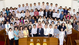 醫院牧關專業化 首次註冊院牧反應超預期